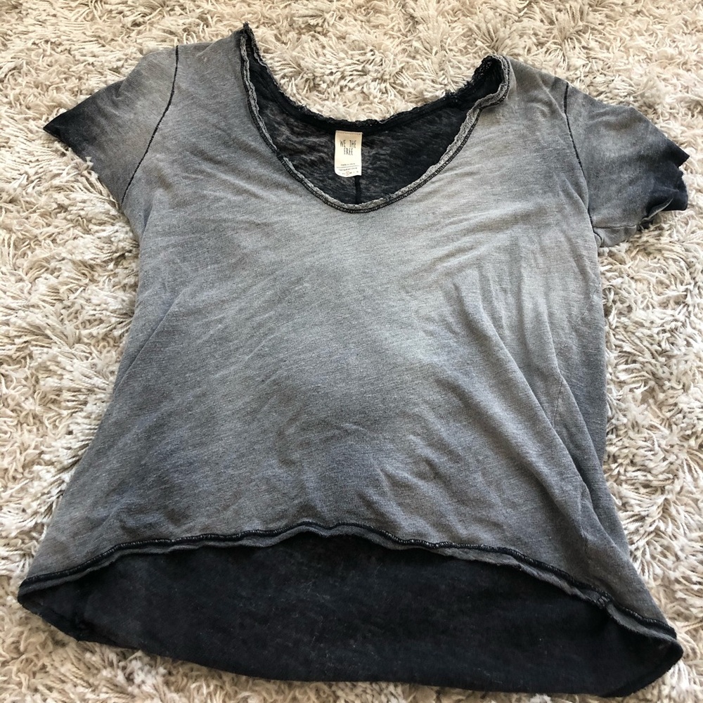 Free people shirt